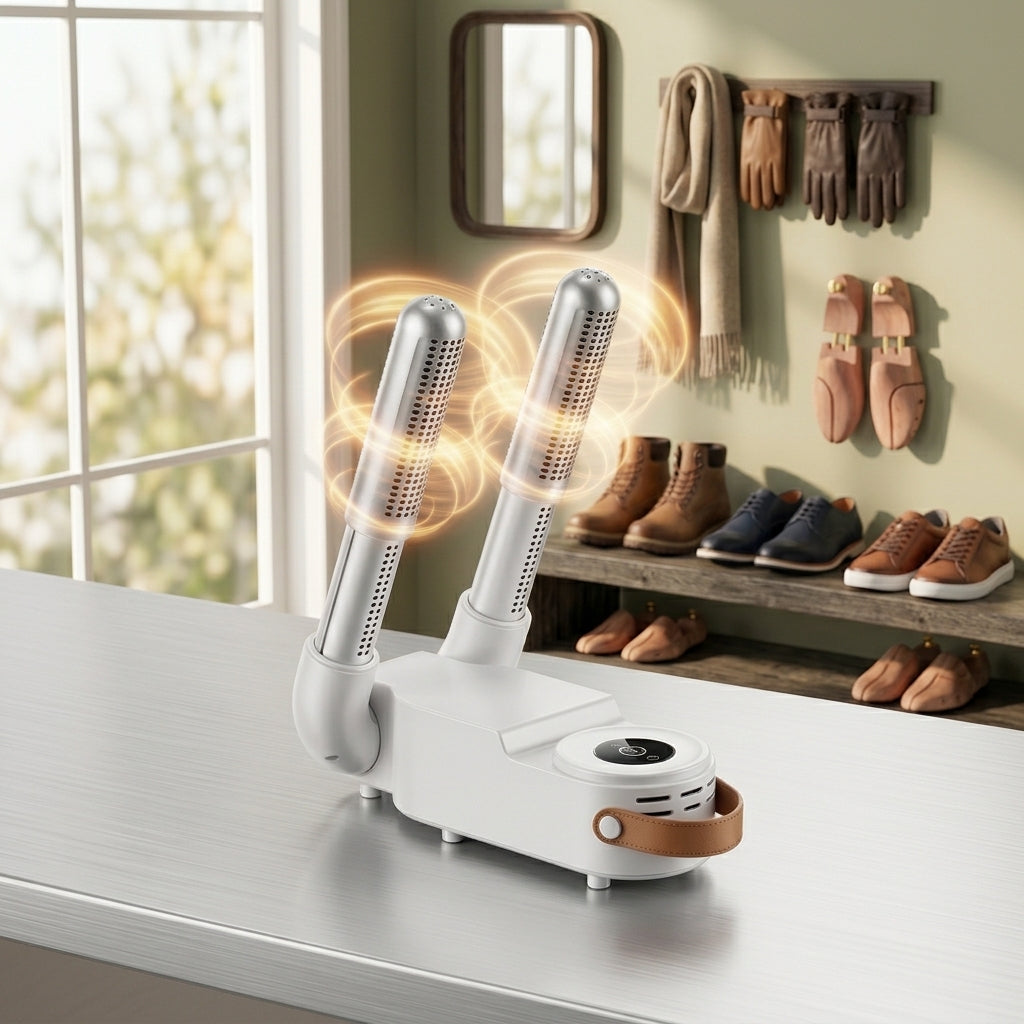 Shoe Dryer & Deodoriser